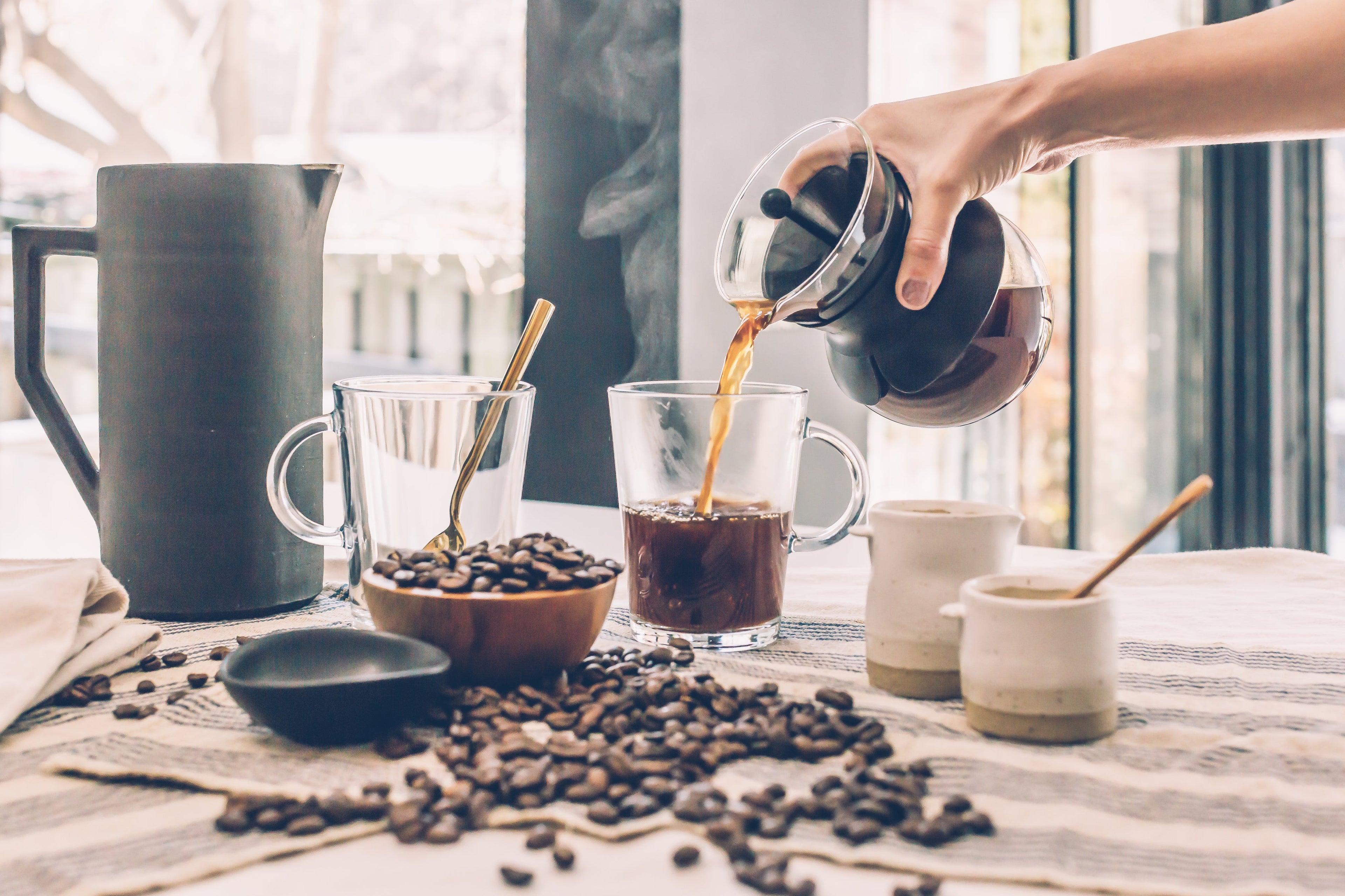 Modern Kitchen Must-Haves