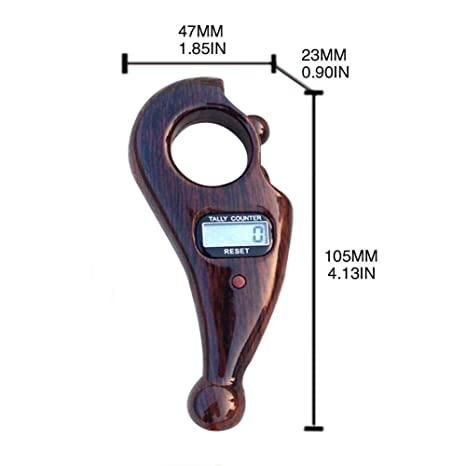 Mala Japa Counting Device