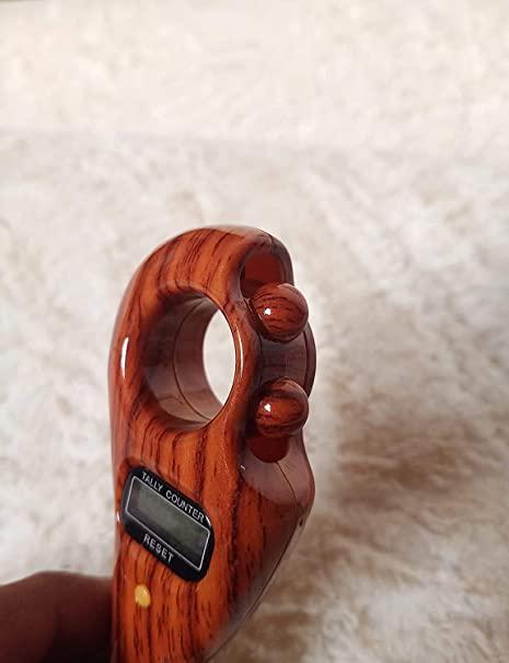 Mala Japa Counting Device
