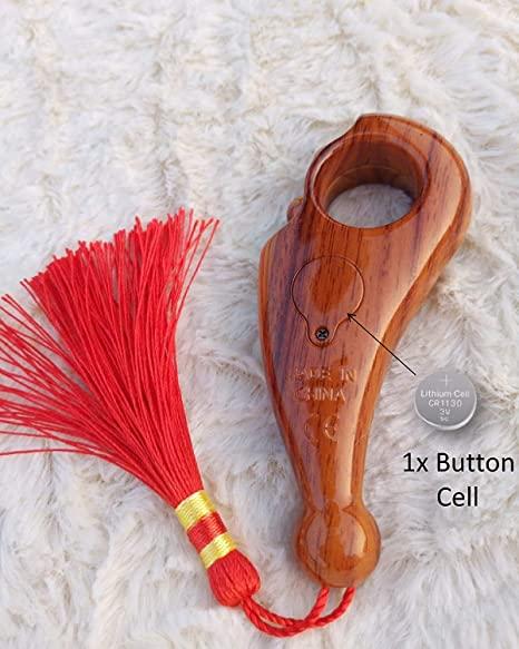 Mala Japa Counting Device