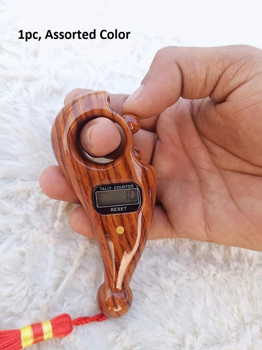 Mala Japa Counting Device